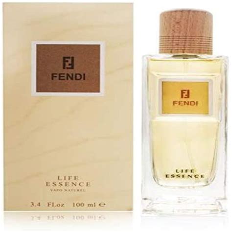 fendi life essence edt 100 ml|Fendi life essence 100ml.